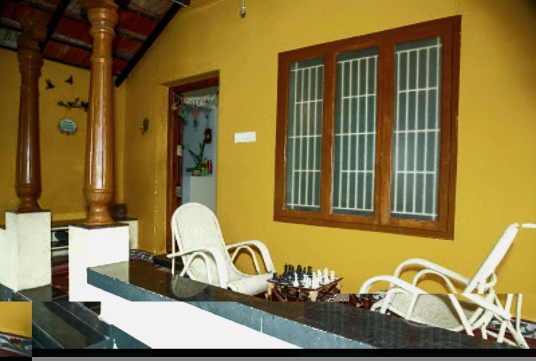 A Chettinad Villa In Coimbatore On The Way To Adiyogi And Nearer To Maruthamalai מראה חיצוני תמונה