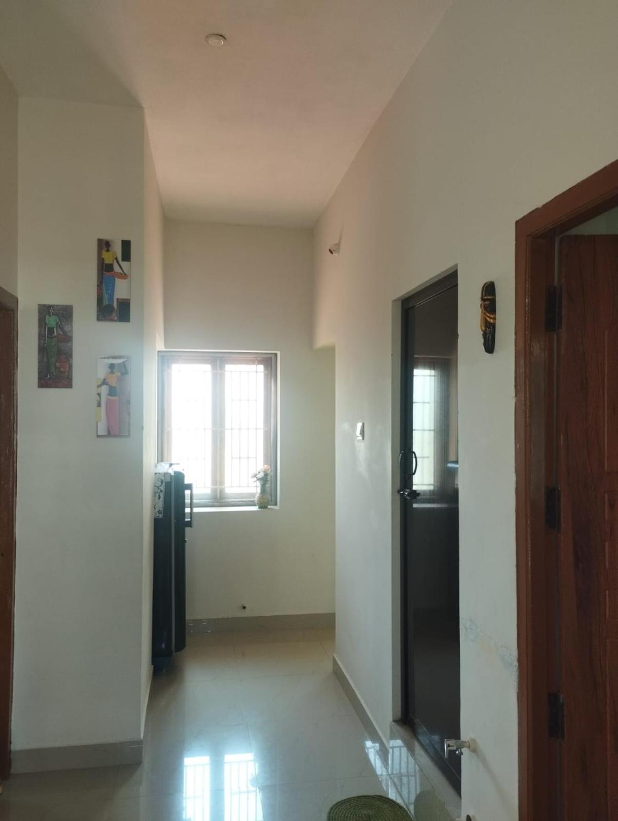 A Chettinad Villa In Coimbatore On The Way To Adiyogi And Nearer To Maruthamalai מראה חיצוני תמונה