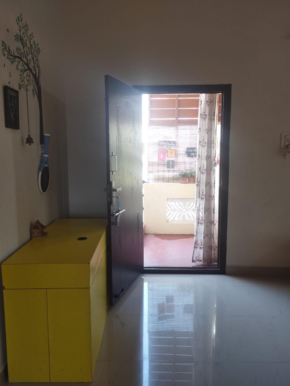A Chettinad Villa In Coimbatore On The Way To Adiyogi And Nearer To Maruthamalai מראה חיצוני תמונה